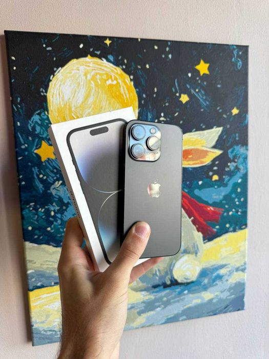 iPhone 14 pro 128 gb, магазин, гарантія, айфон 14 про 128гб