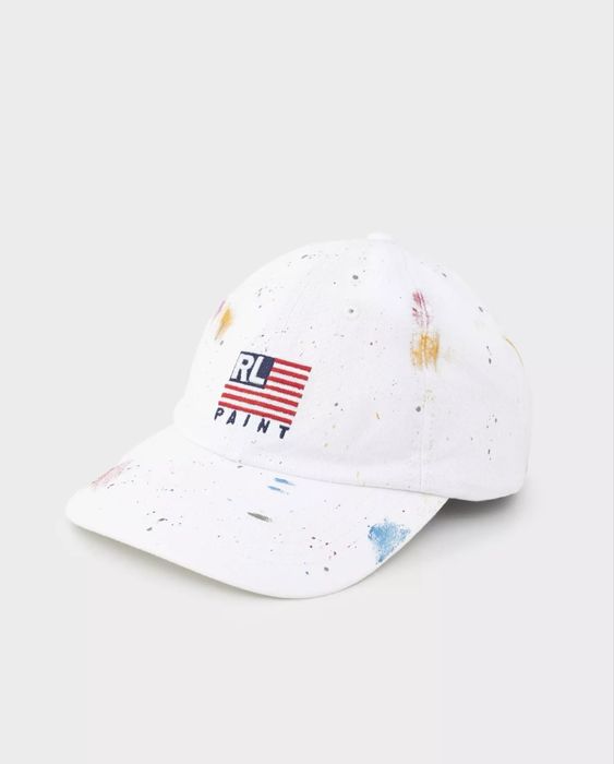 Czapka Polo Ralph Lauren