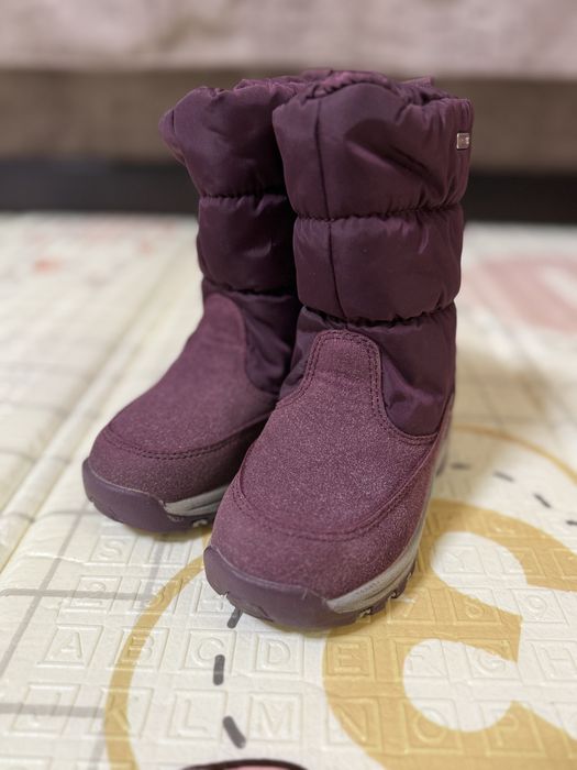 Ботинки Reimatec Vimpeli зимові, розмір 24