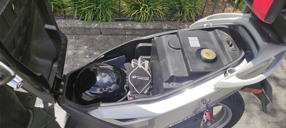Scooter Kymco 125