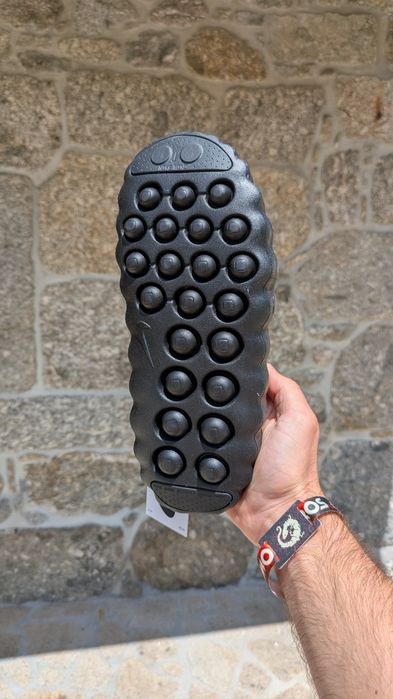Nike Mind 001 Triple Black 41