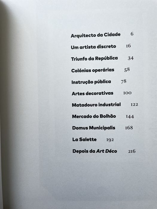 Domingos Tavares - António Correia da Silva, Arquitecto Municipal