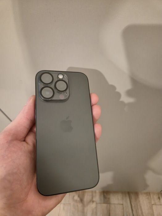 Iphone 14 Pro 128gb Space Black