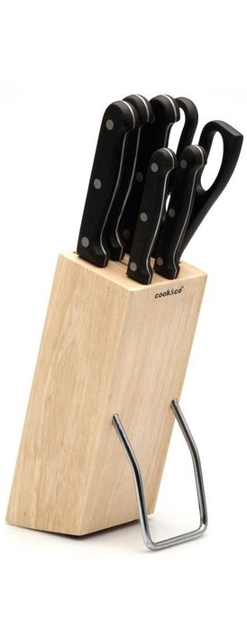 BergHOFF Cook-Co  2800638 7 пр. Набор функциональных инструментов