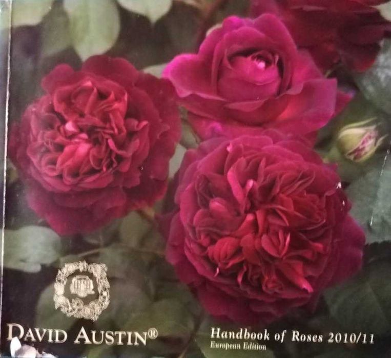 Livros-Jardinagem-Rosas-Paisagismo