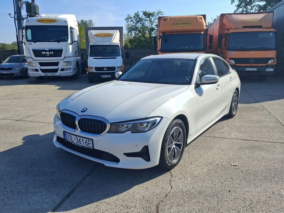 BMW Seria 3