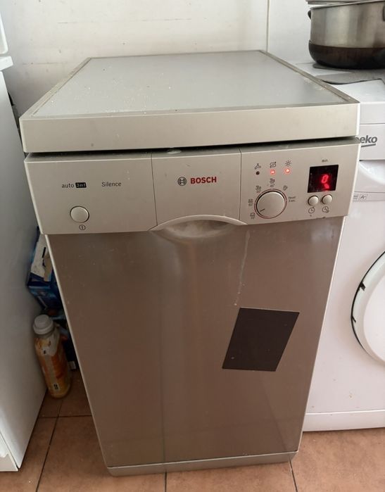 Zmywarka Bosch rozmiar 45