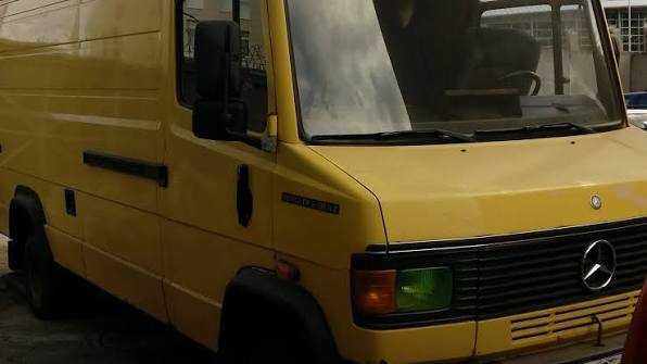 Продам  Мерседес бенз  508 D