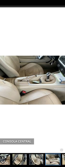 BMW Z4  2.0 82.000kms Nacional 1dono FINANCIAMENTO  120meses