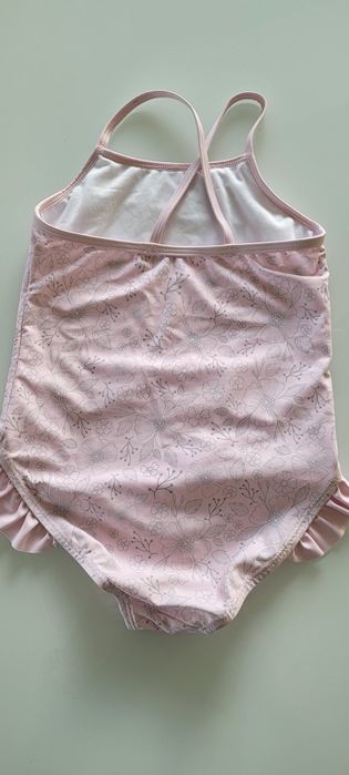 Strój kąpielowy dziewczęcy