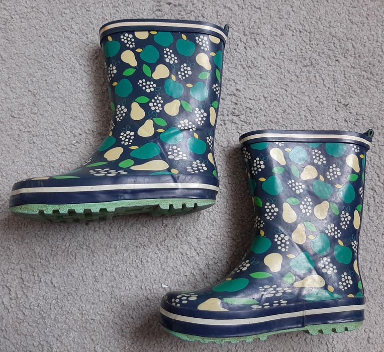 Kalosze dziecięce rozm. 26