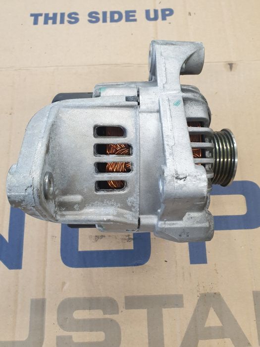Alternator Bmw M47 M57 Valeo e90 e87 e60 x1 x3 e83 180a jak nowy