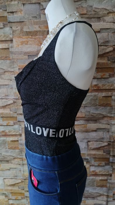 Body damskie rozmiar M