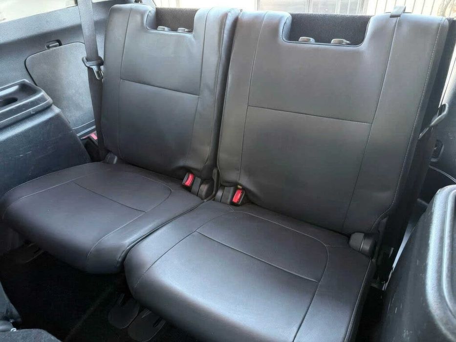 Mitsubishi Outlander SEL      2020