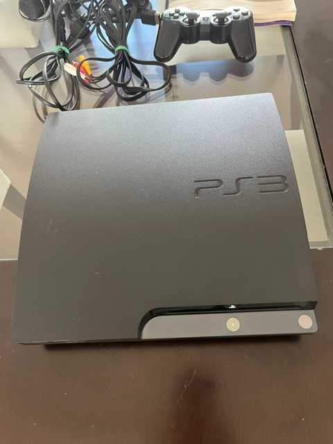 Consola PS3  Sony