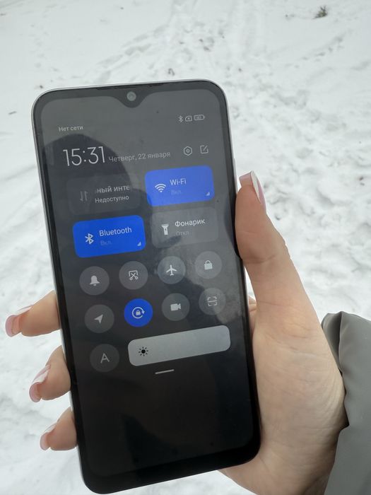 Redmi Note 8 4/64 3+