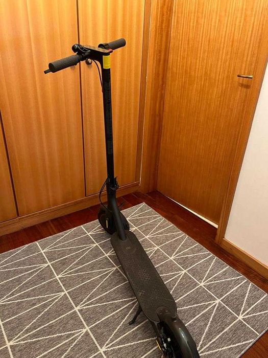 Trotinete Mi Electric Scooter Pro 2
