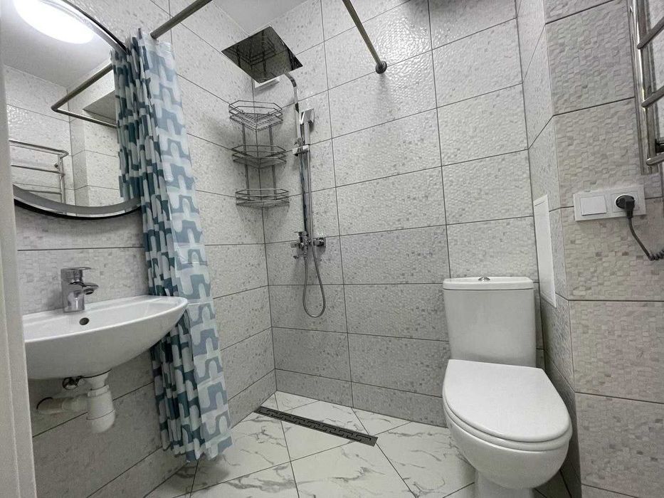 Продаж  укомплектованої 2 кім. кварири (можливий продаж за державними програмами).