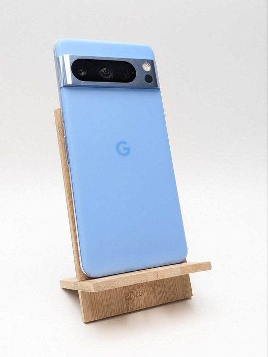 Google Pixel 8 Pro 128GB Niebieski