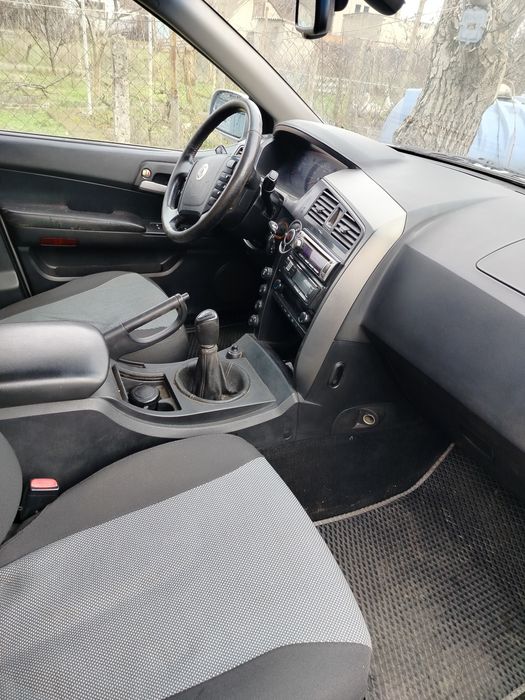 Продам автомобіль в гарному стані