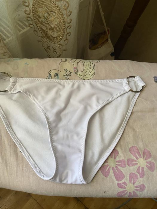 Плавки купальник низ 2 шт