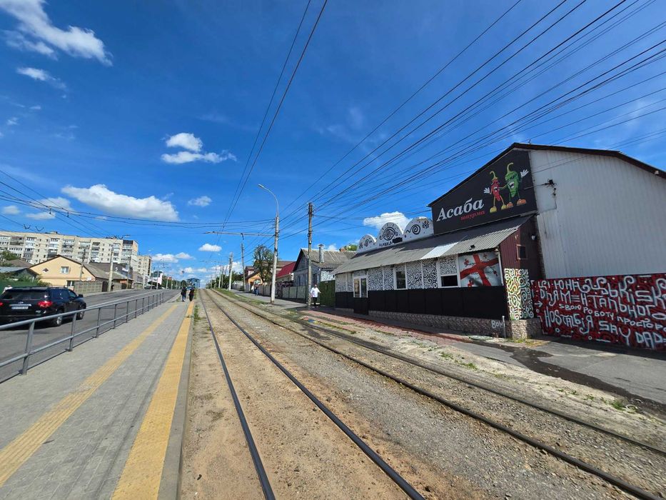 Комерційна нерухомість за адресою вул. Магістратська (площа 80 м²) - Atlanta.ua - фото 2