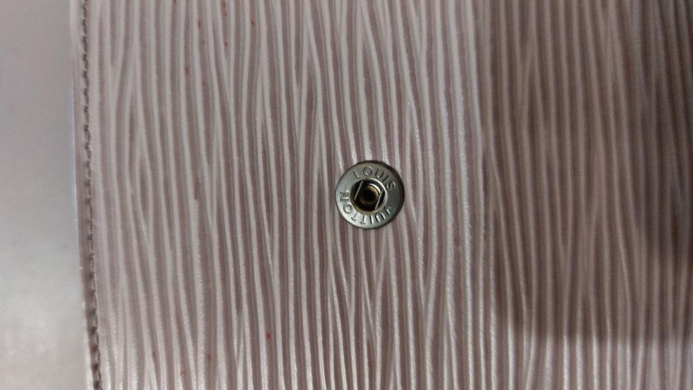 Louis Vuitton кошелек  Epi кожа оригинал