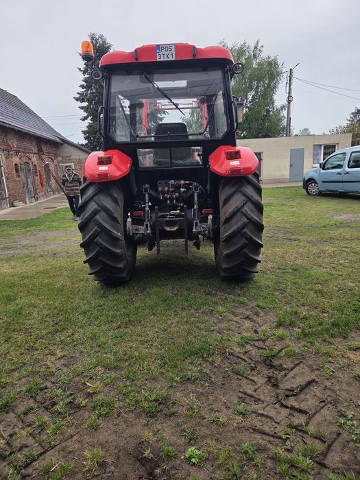 Sprzedam Traktor Zetor Major 80