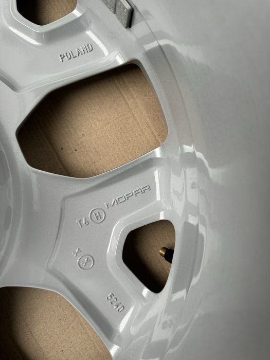 Диски R17 4x108 Jeep Avenger Peugeot 2008 Opel Mokka B