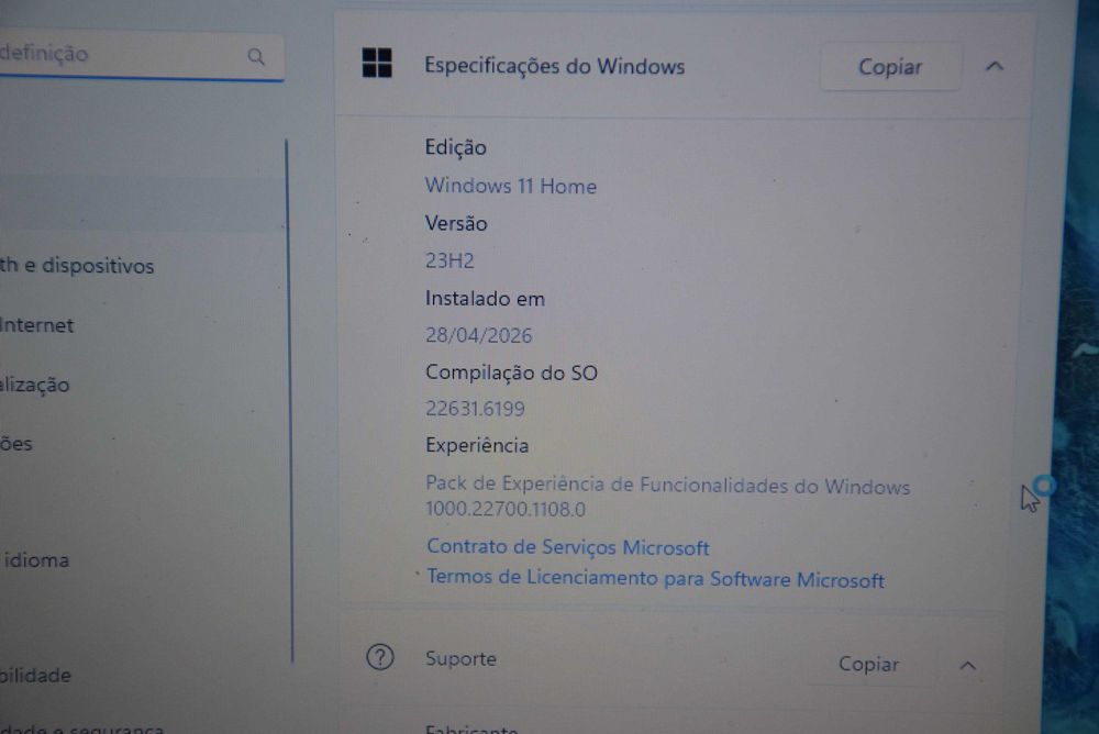 Portátil Acer A515-51G-572A Win10 Pro