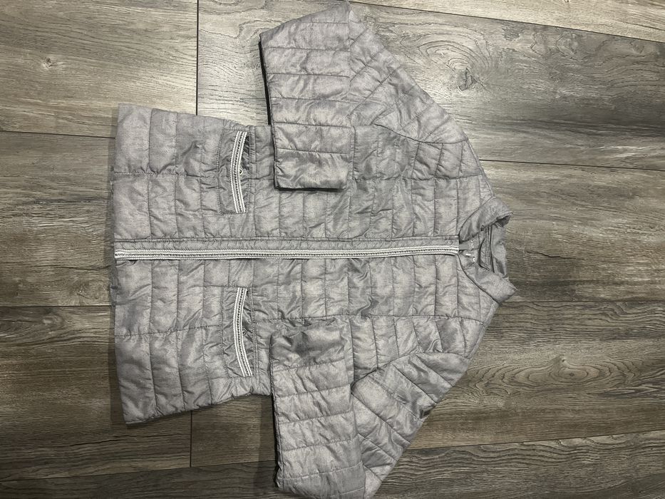 Kurtka s damska volcano