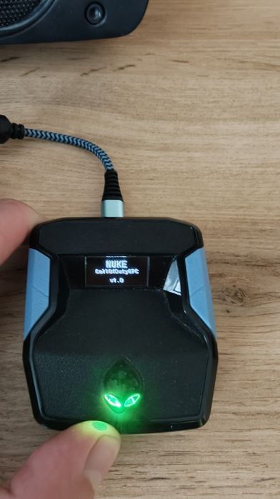 Cronus zen  Urządzenie zrobione pod ps5 skrypty