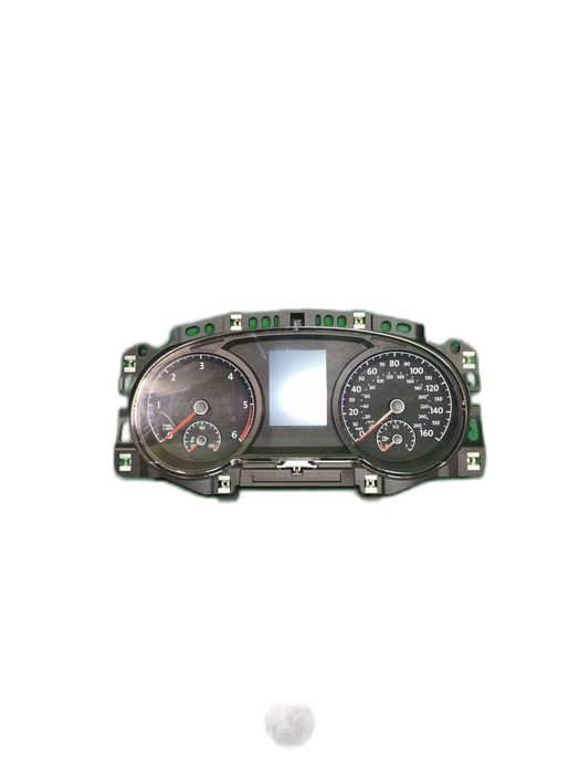Quadrante / Painel de Instrumentos VW GOLF VII 1.6 TDI (77 kW / 105 cv) [08.2012 - 03.2017]