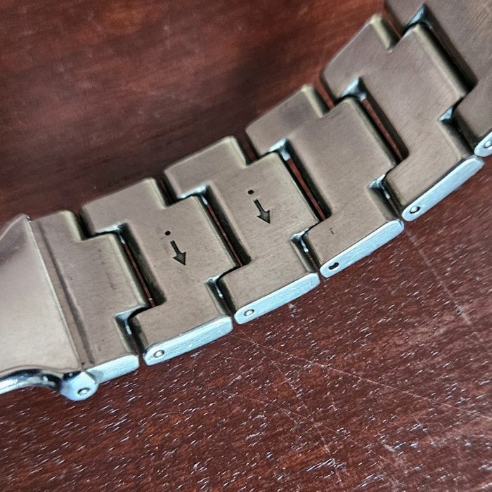 Casio Lineage RC solar