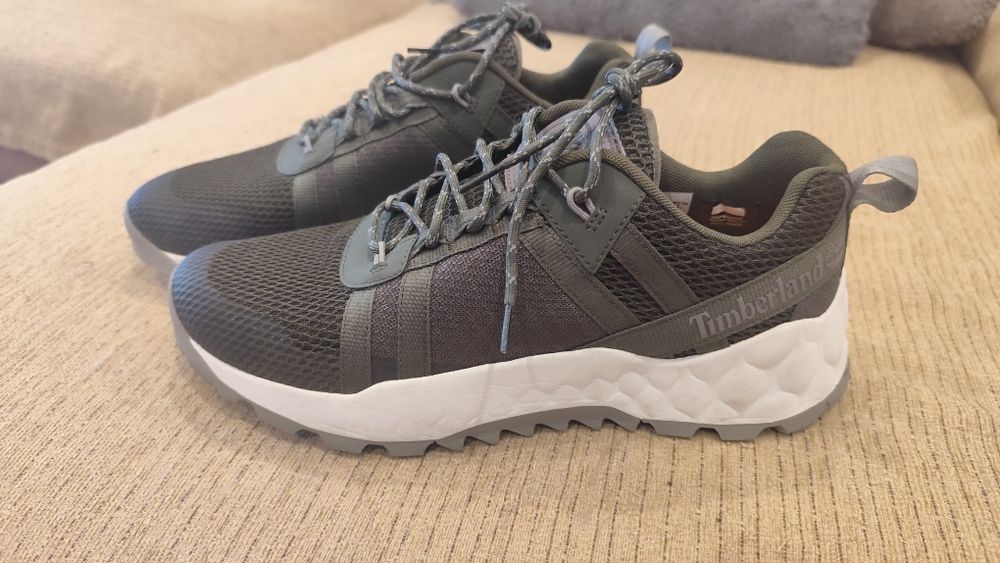 Sapatilhas Timberland