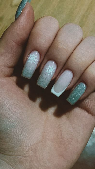 Манікюр Житомир (богунія )