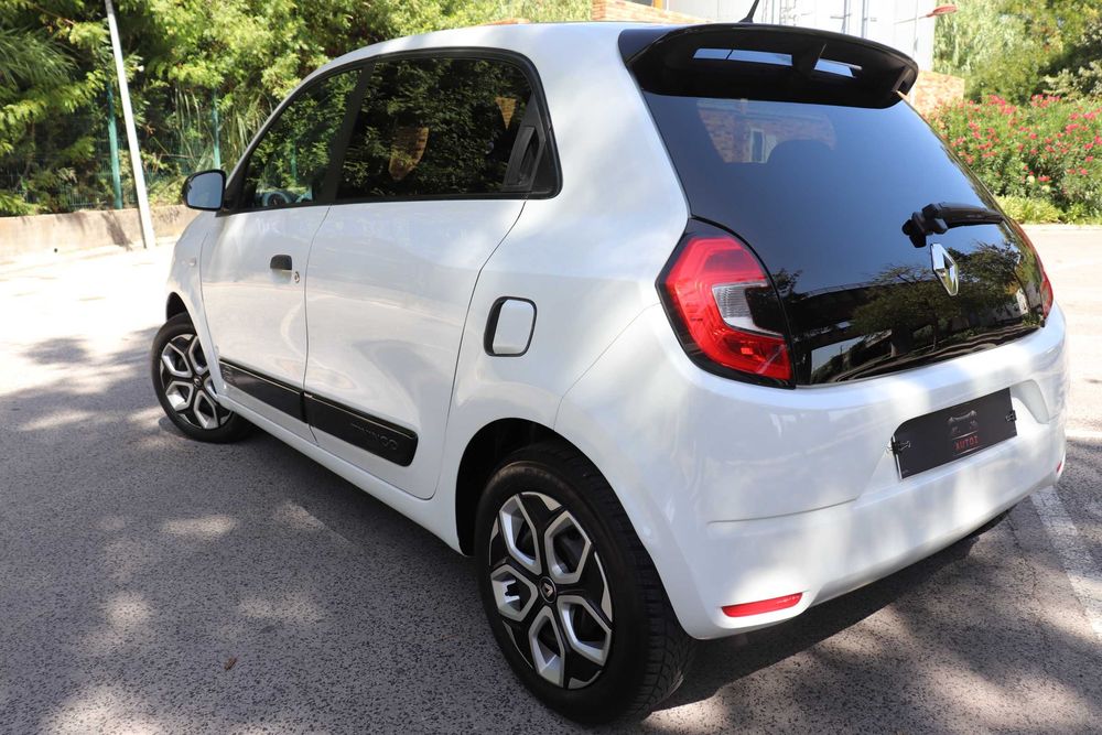 Renault Twingo 2021 64K