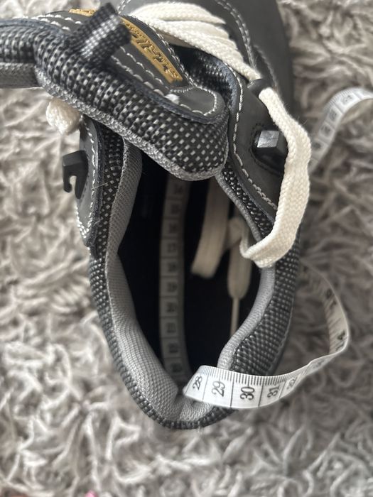 Buty robocze Strider 36