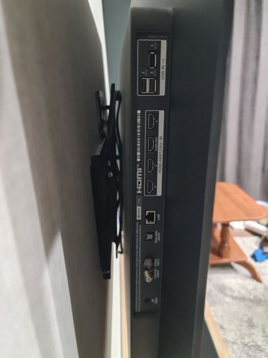 Телевизор 55 дюймов LG OLED55C24LA