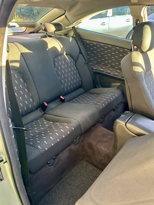 Mercedes-Benz C 220 Sport Coupe