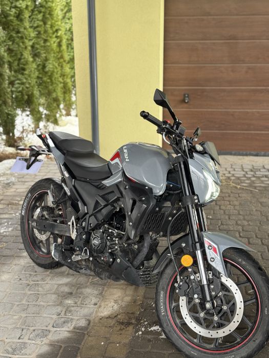 Lifan sr 220-4v 2024