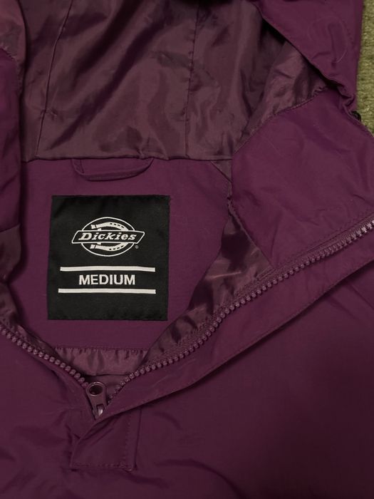 Анорак, вітровка dickies