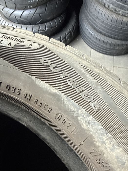 Шини резина 195/65/15 r15 Nexen пара літні