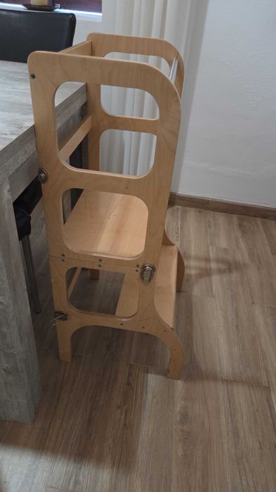 Torre de aprendizagem