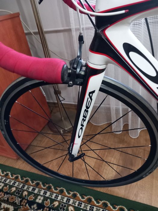 Rower karbonowy orbea