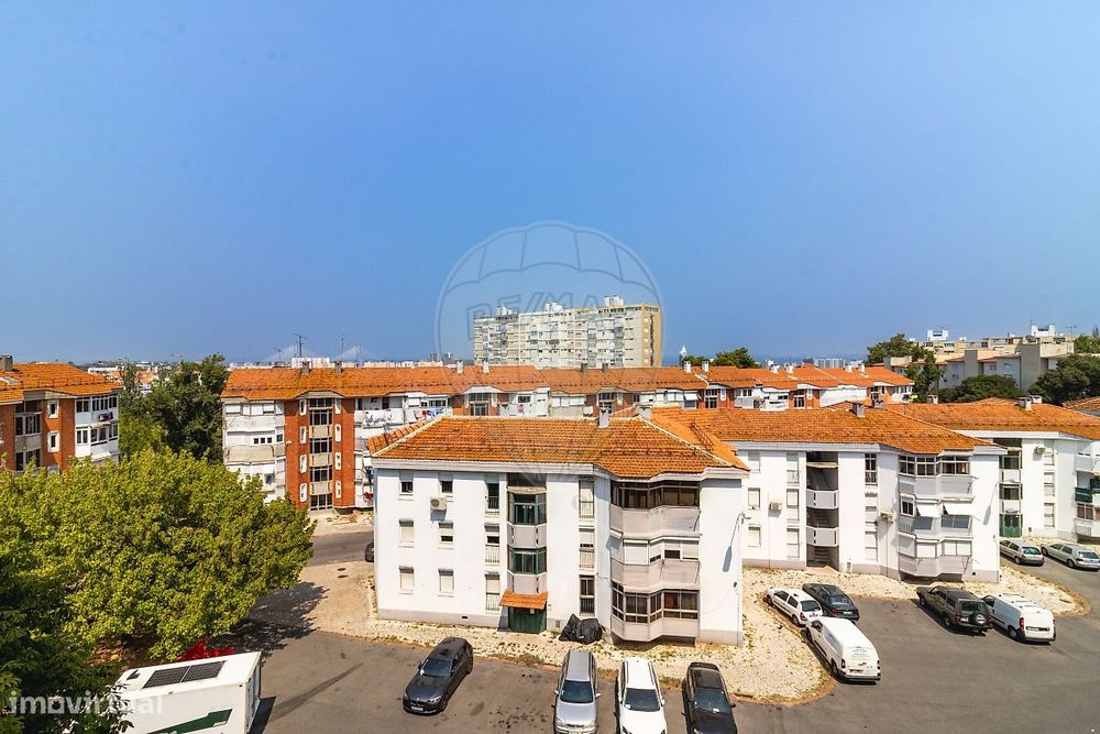 Apartamento T2 para venda