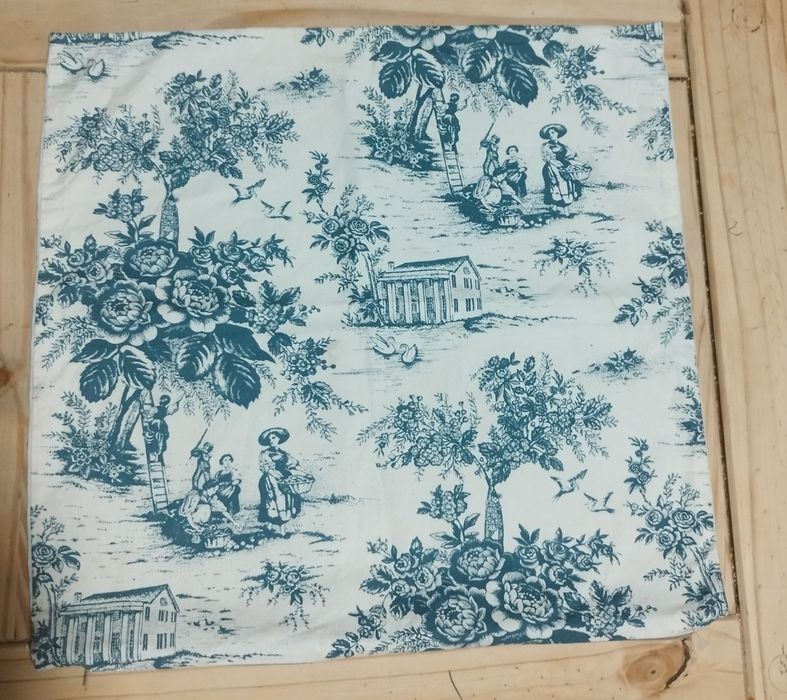 Наволочка декоративная