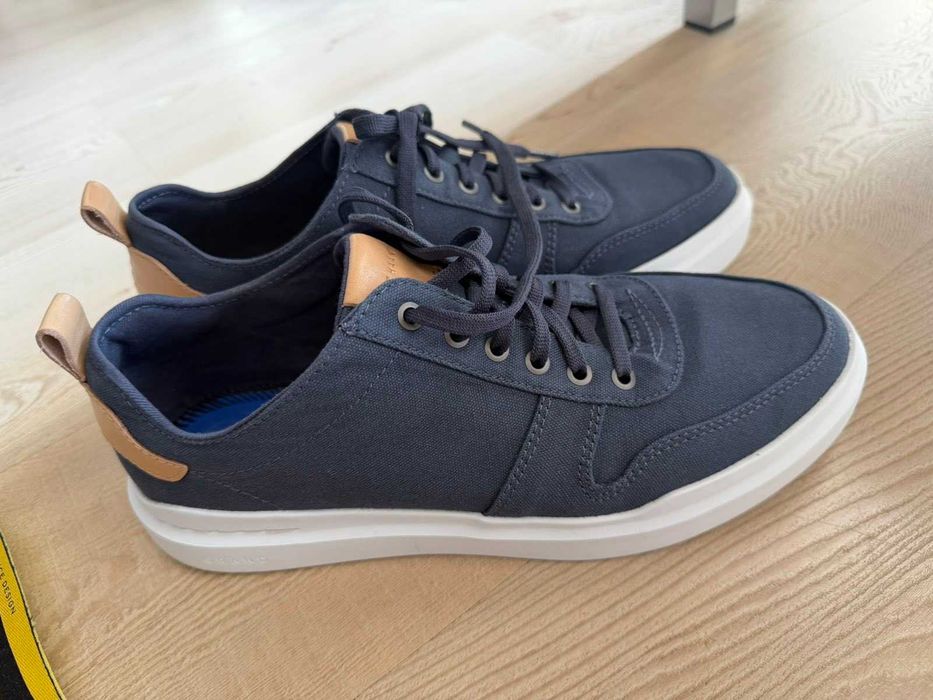 Мокасини Cole Haan 43 р Нові