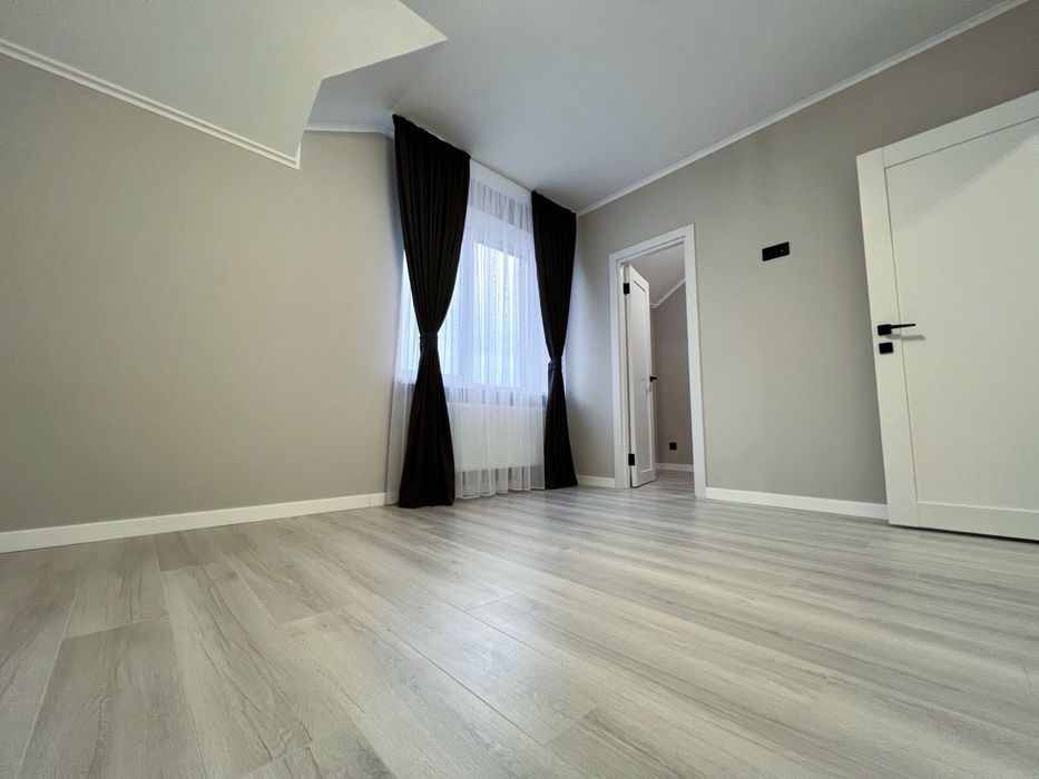 3-комнатная квартира по адресу ул. Николаевская (площадь 95 м²) - Atlanta.ua - фото 7