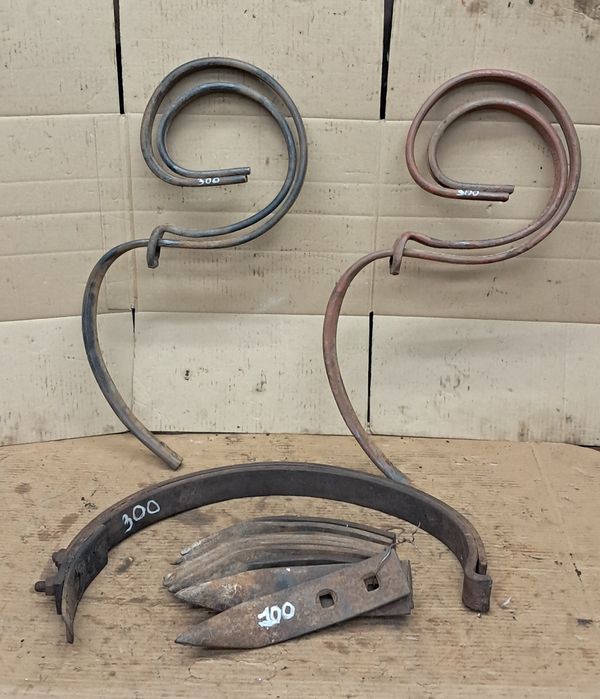 Кронштейни КРН КПИ ПНЛ ПЯ